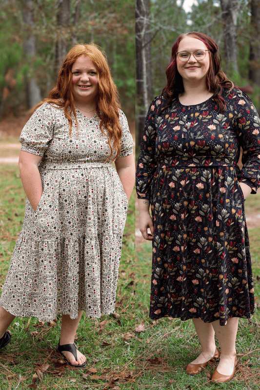 Get ready to grab your Holiday dresses!! 30 minutes til DROP TIME!