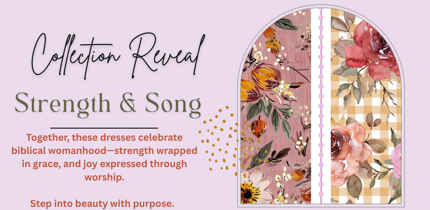 Strength & Song Collection