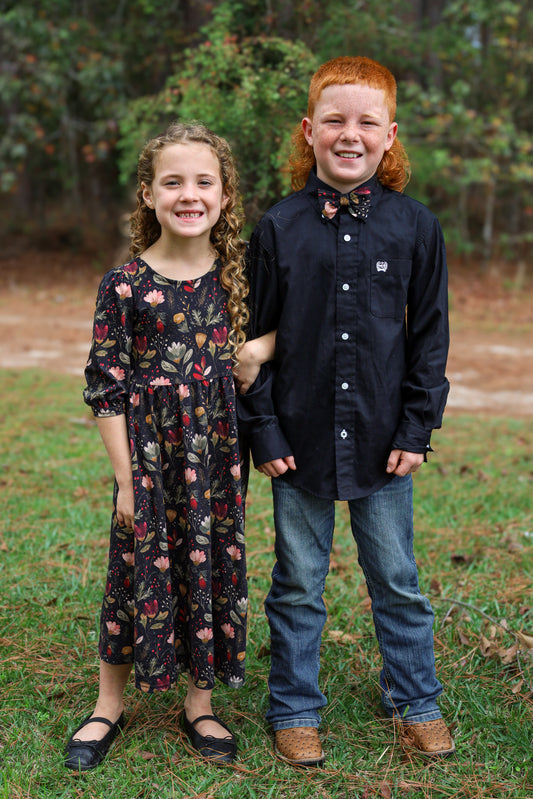 Bethlehem Bloom Talitha (Girls)