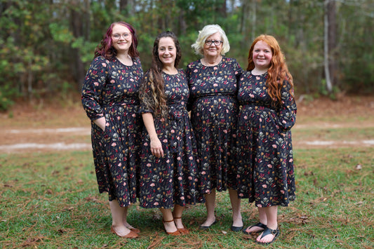 Bethlehem Bloom Hannah