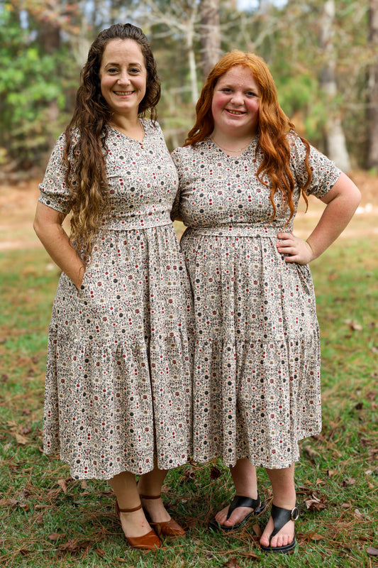 Heritage & Hope - Holiday 2025 The Heiress Dresses Heritage & Hope - Holiday 2025 The Heiress Dresses